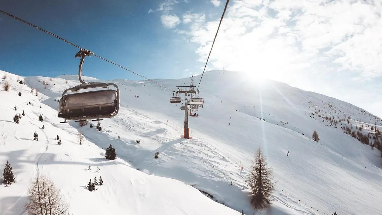 Hotel 2000 Livigno
