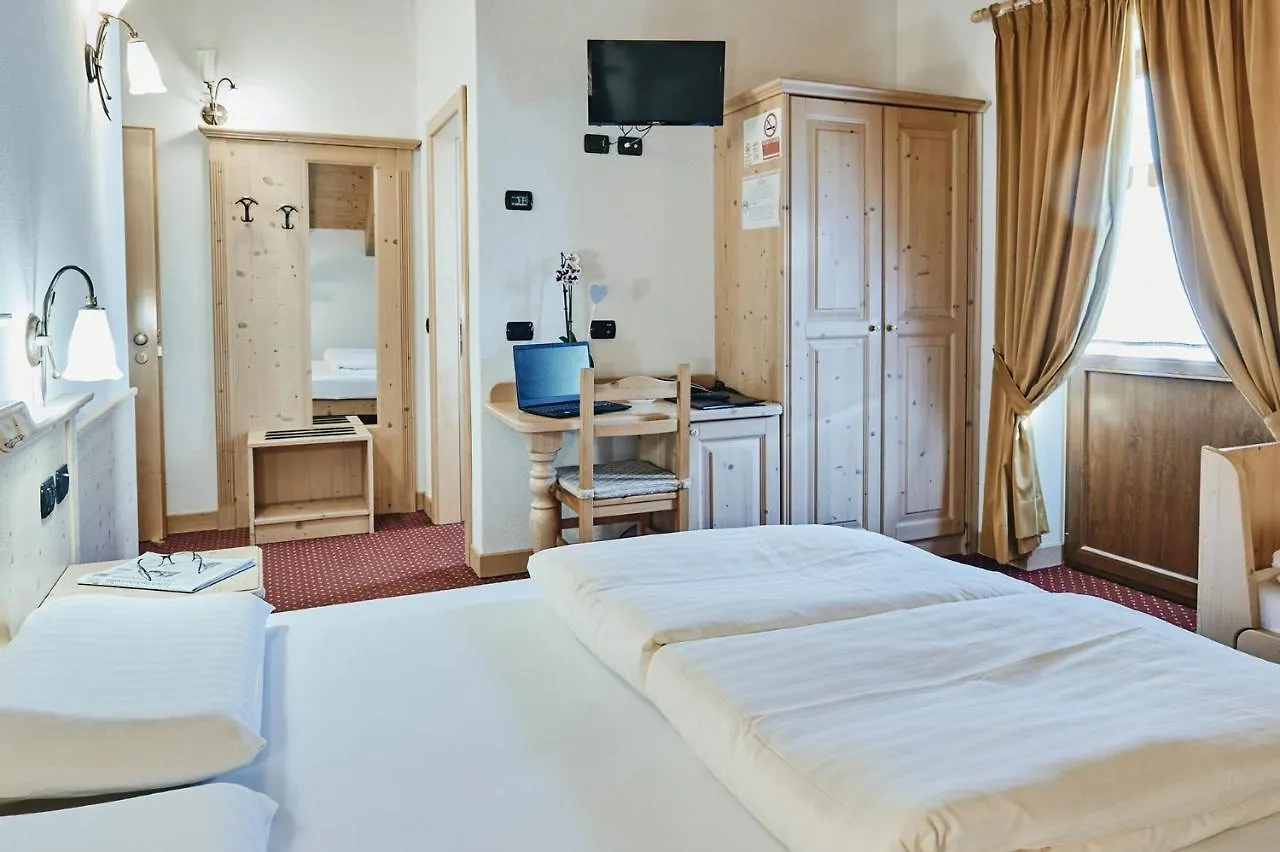 ***  Hotel 2000 Livigno Italy