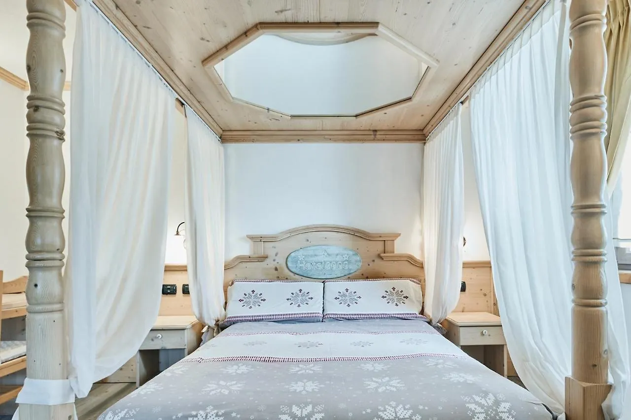 Hotel 2000 Livigno