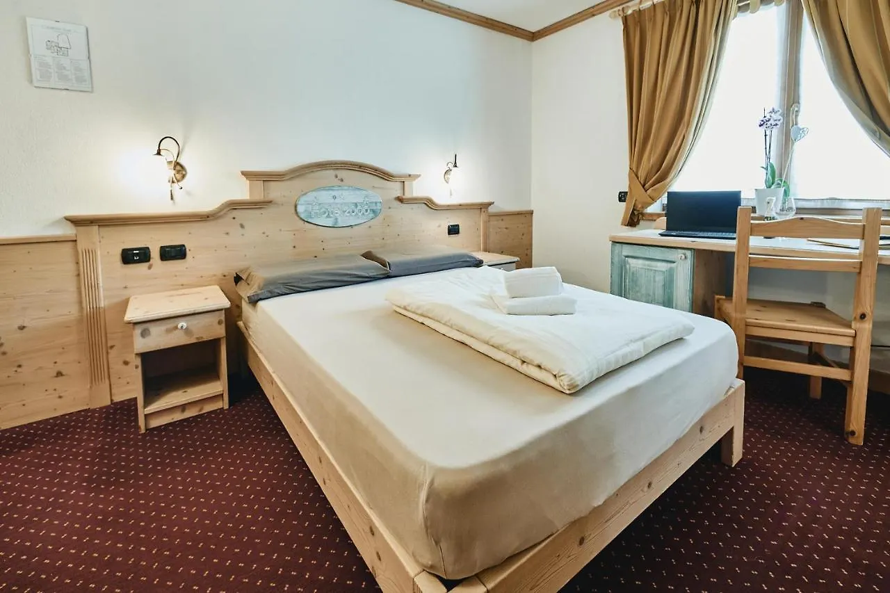 Hotel 2000 Livigno