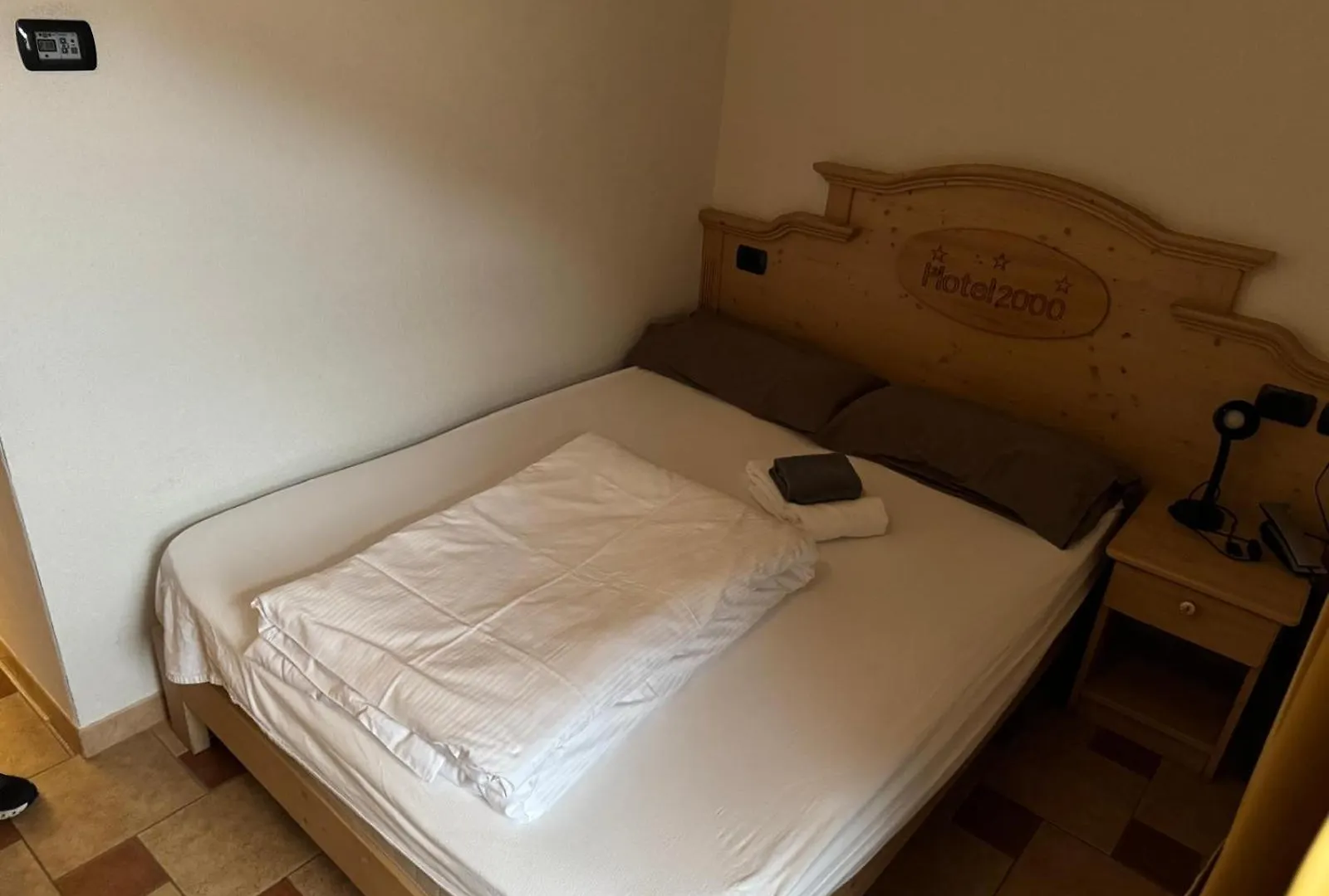 Hotel 2000 Livigno