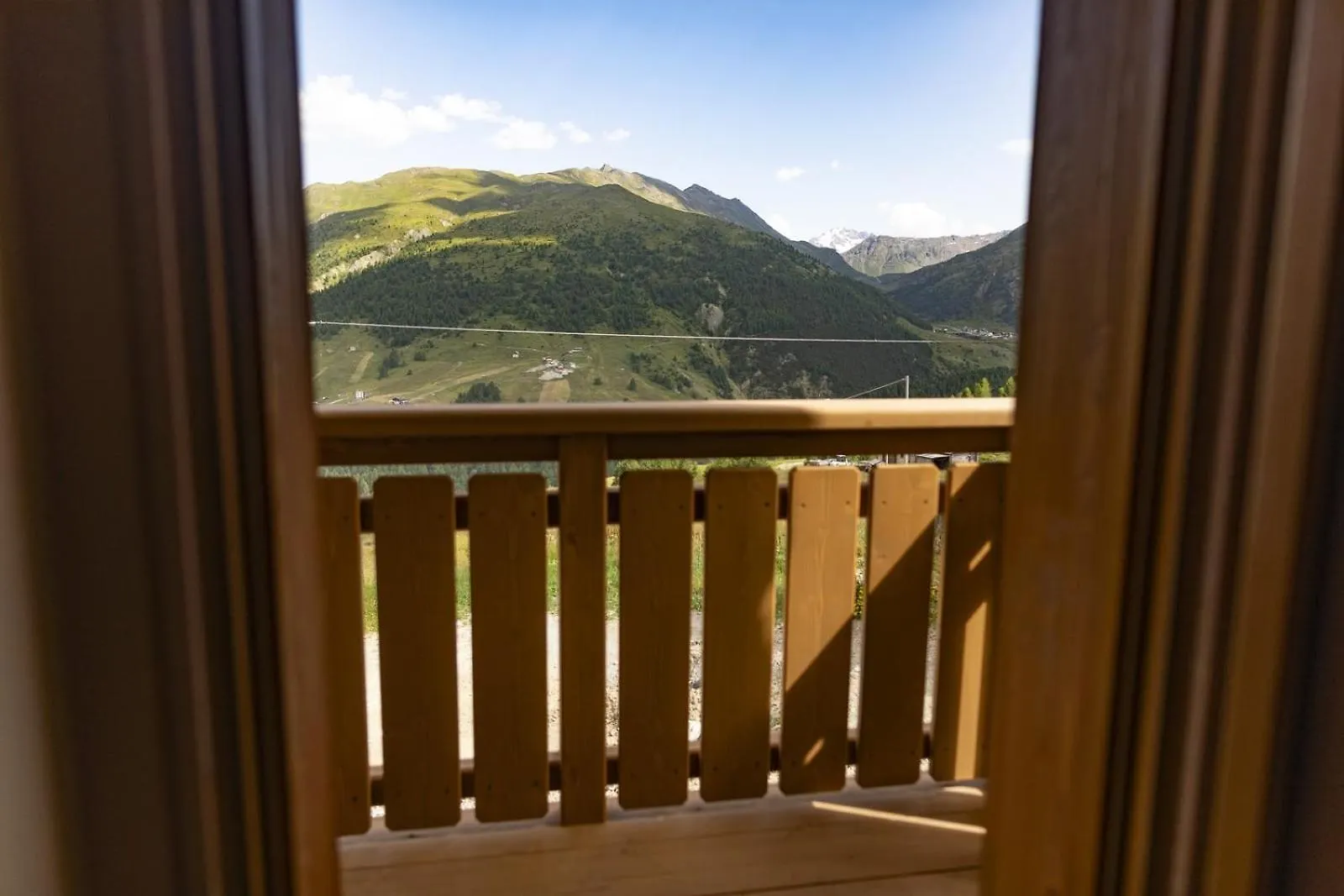Hotel 2000 Livigno