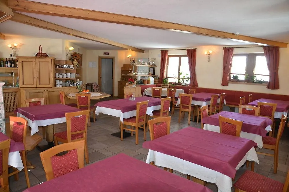 Hotel 2000 Livigno Italy