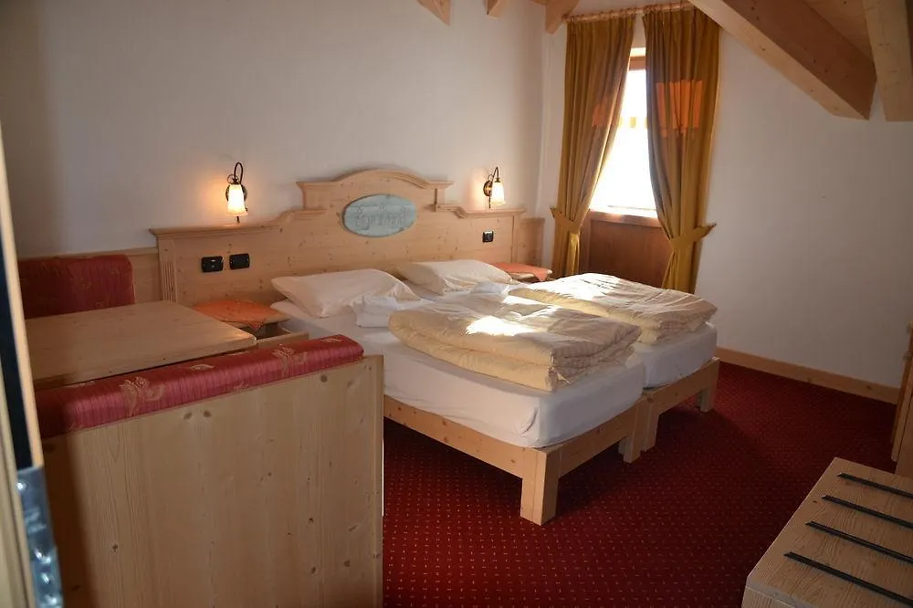 Hotel 2000 Livigno