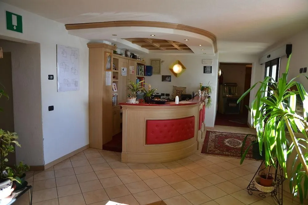 Hotel 2000 Livigno