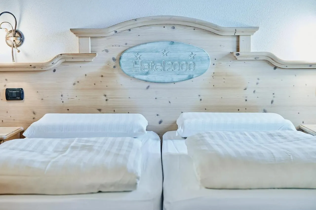 Hotel 2000 Livigno