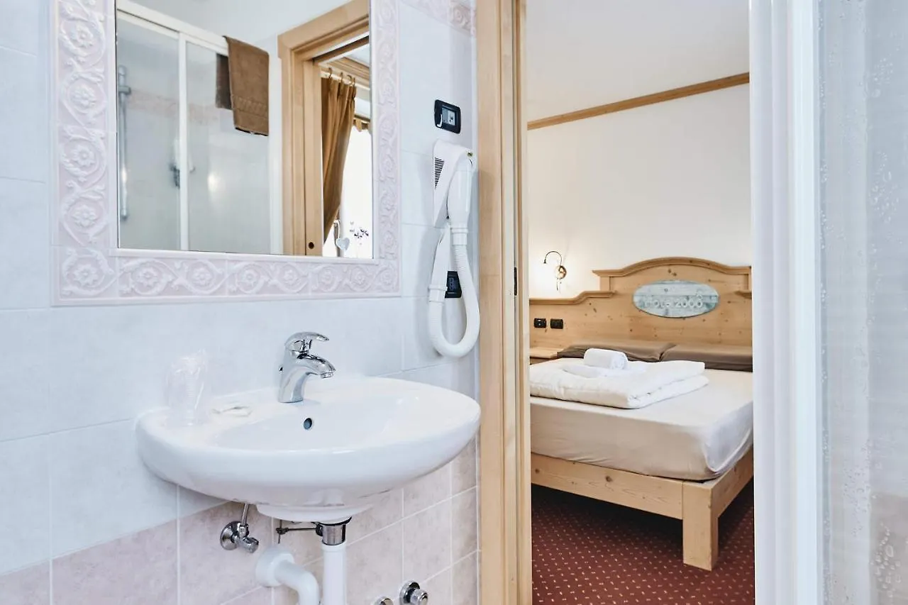 Hotel 2000 Livigno