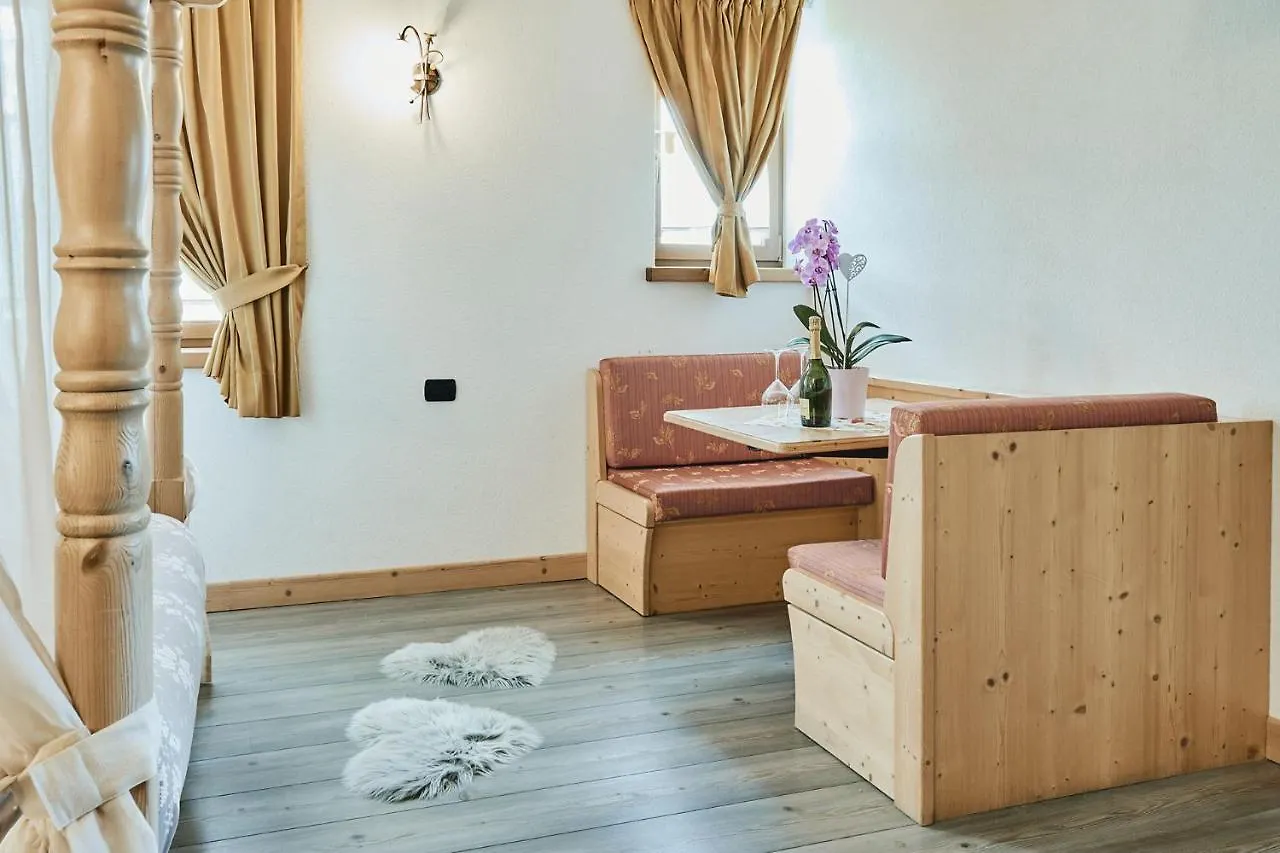 Hotel 2000 Livigno