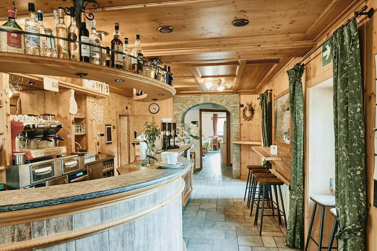 Hotel 2000 Livigno