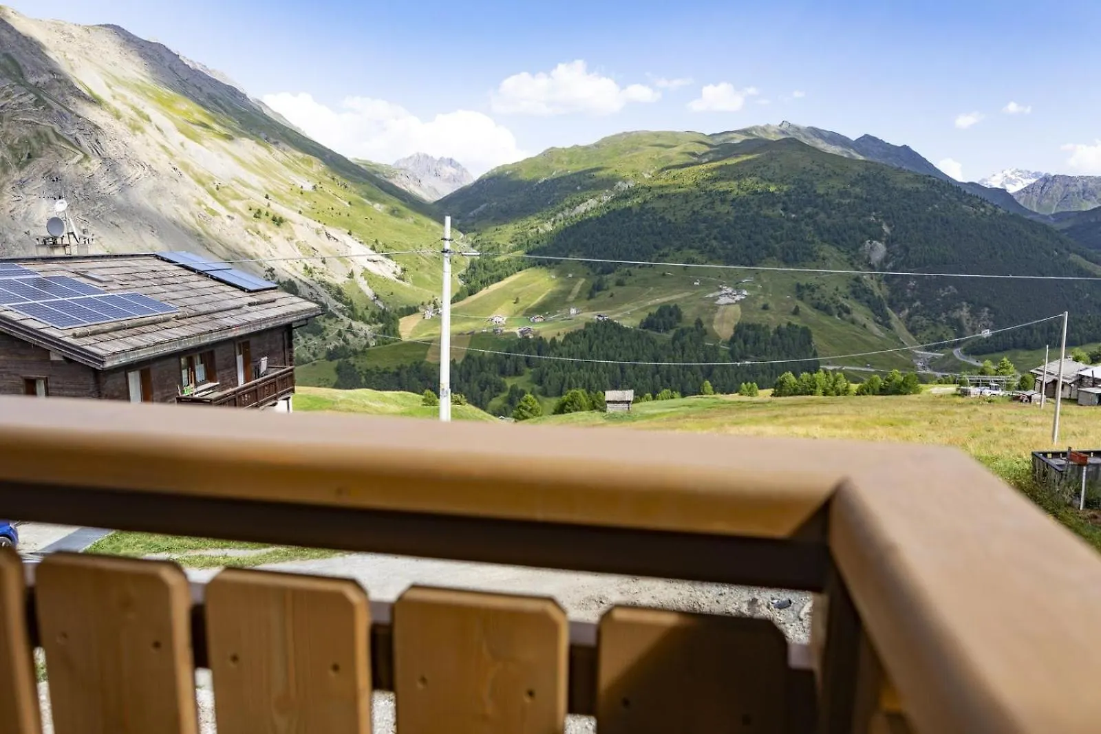 Hotel 2000 Livigno