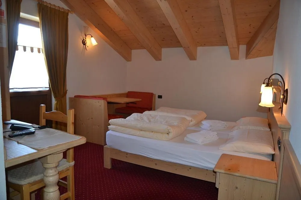 Hotel 2000 Livigno